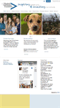 Mobile Screenshot of pinebeltfoundation.org